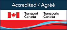 Transport Canada